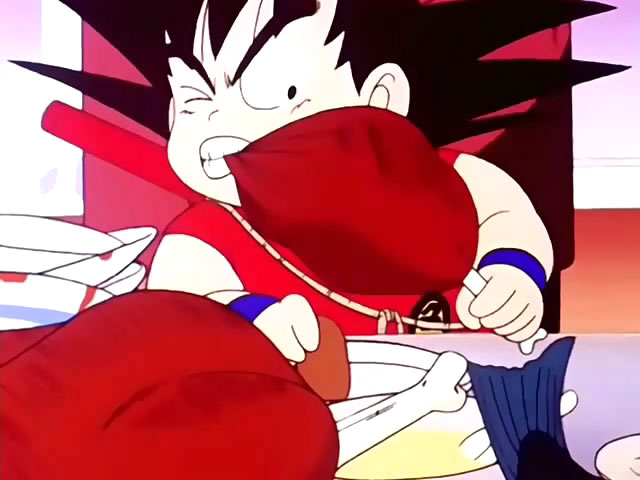 1988 Dragon Ball: Goku's Traffic Safety