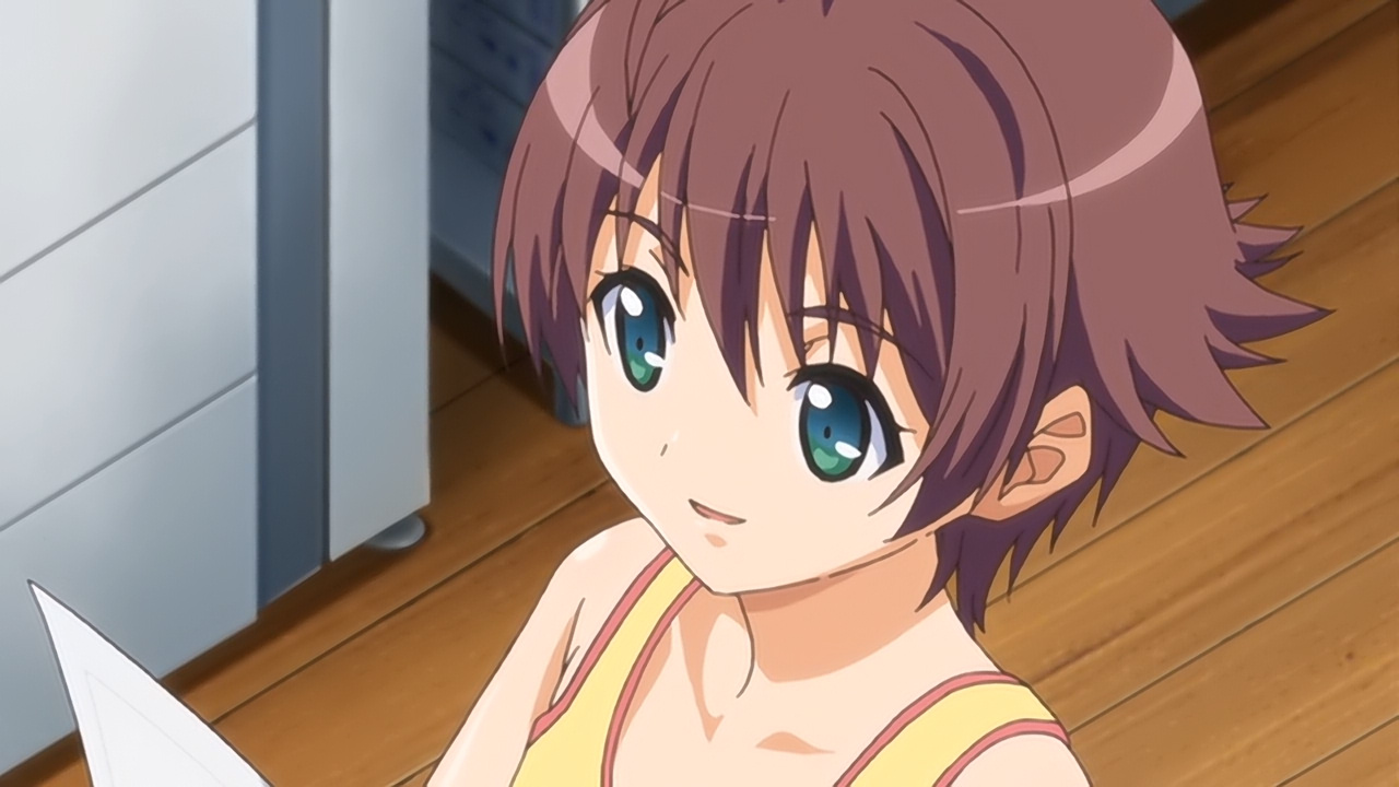Kisara Himeno