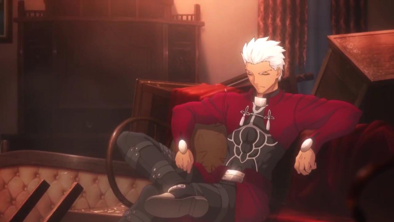 Archer (Fate/stay night: Heaven’s Feel)