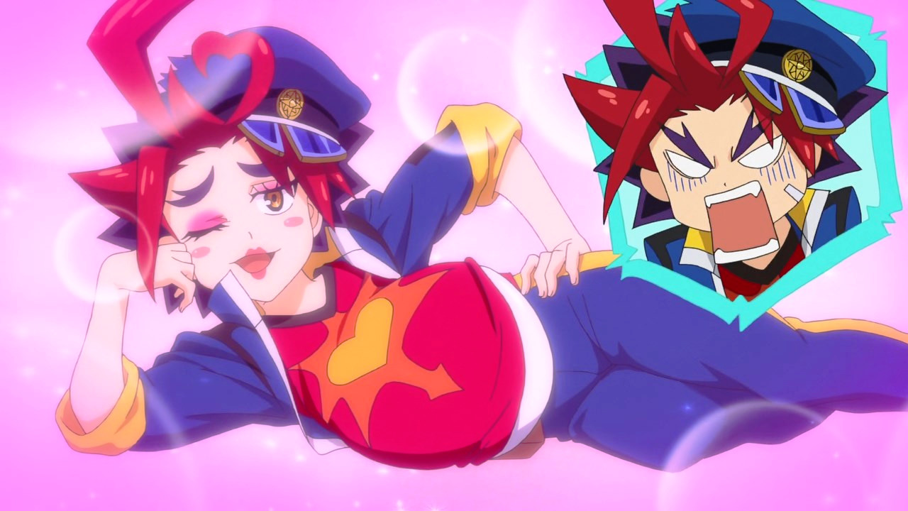 Future Card Buddyfight DDD.