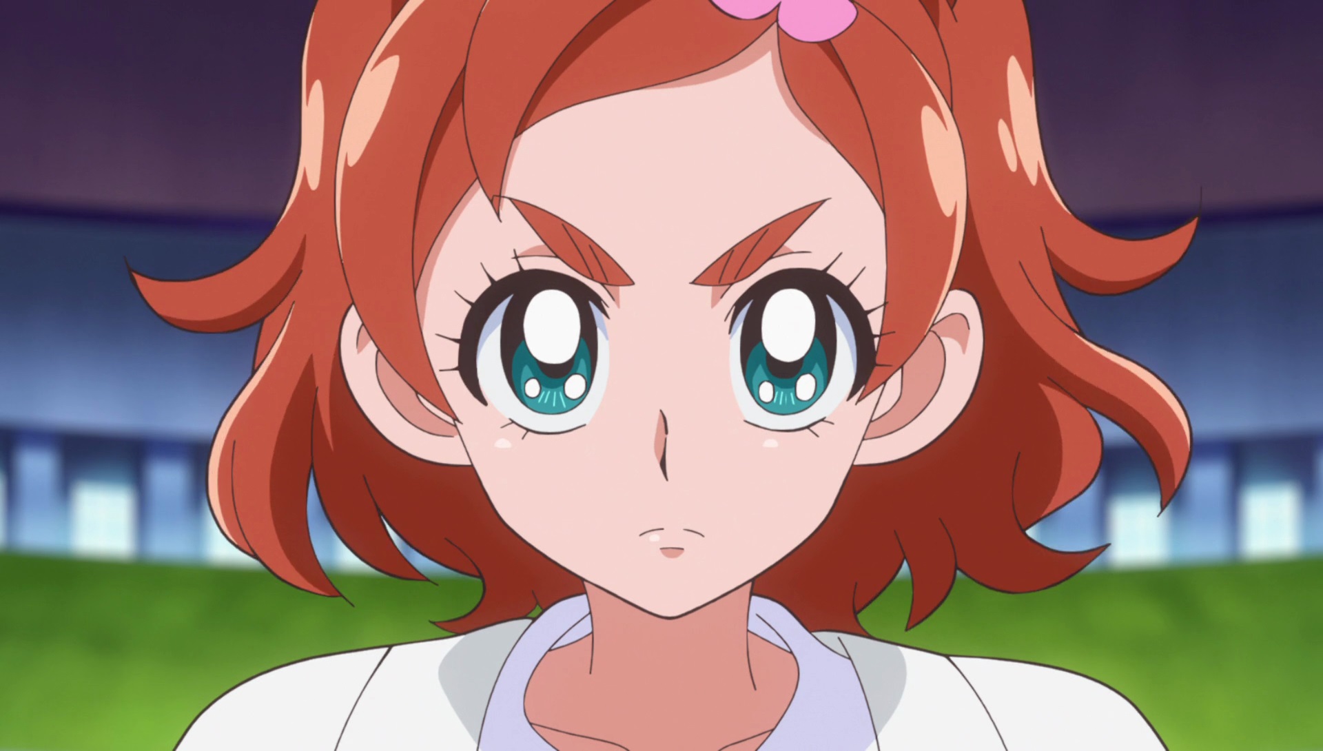 Assistir Go! Princess Precure Movie: Go! Go!! Gouka 3-bondate!!! - Filme -  AnimeFire