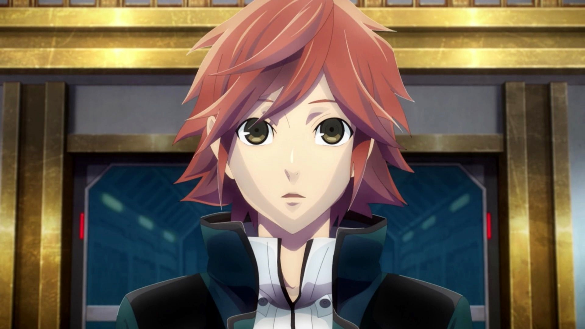 God Eater.