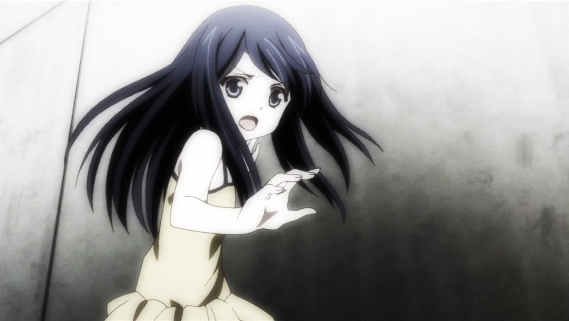 Anime Empfehlung #44 - Gokukoku no Brynhildr 