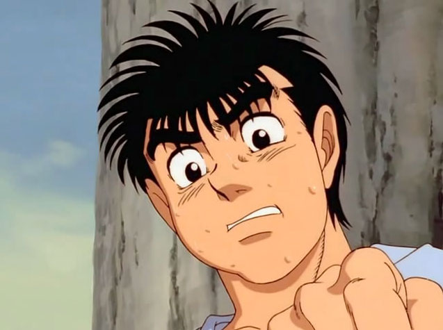 Hajime no Ippo: The Fighting, perché recuperare l'anime su Netflix 