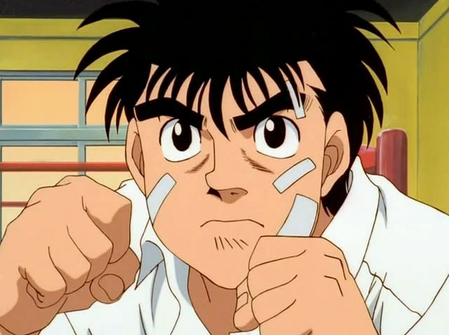 Hajime no Ippo: The Fighting, perché recuperare l'anime su Netflix 