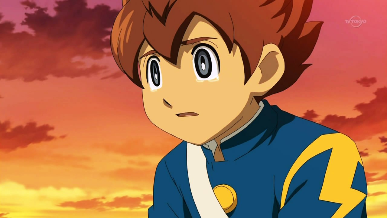 โหลด เกมส์ inazuma eleven go galaxy episode 1