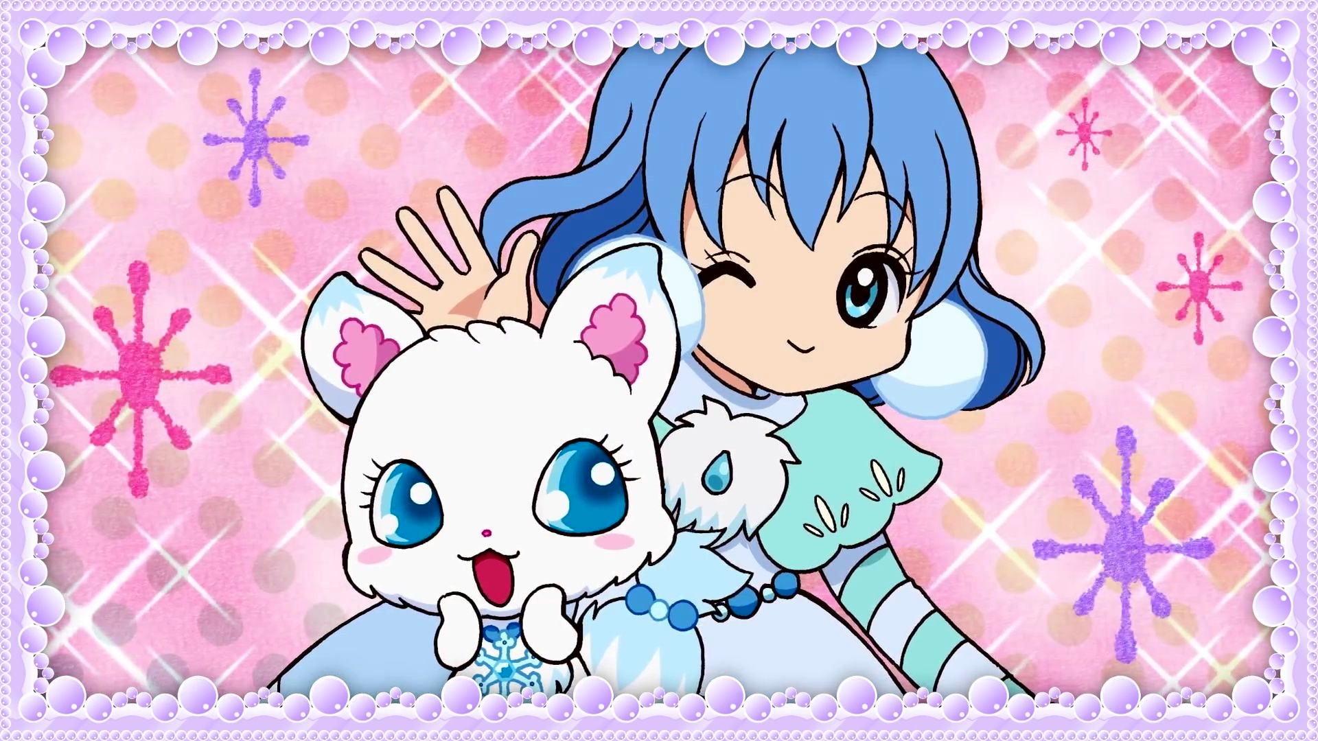 Jewelpet: Attack Chance! 