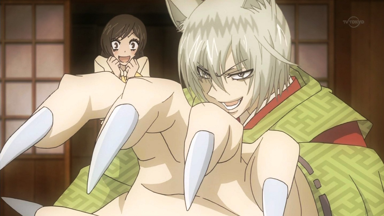 Kamisama Hajimemashita 2 - Kamisama Hajimemashita◎, Kamisama Kiss 2, Kami-sama  Hajimemashita 2, Kami-sama Kiss 2 - Animes Online