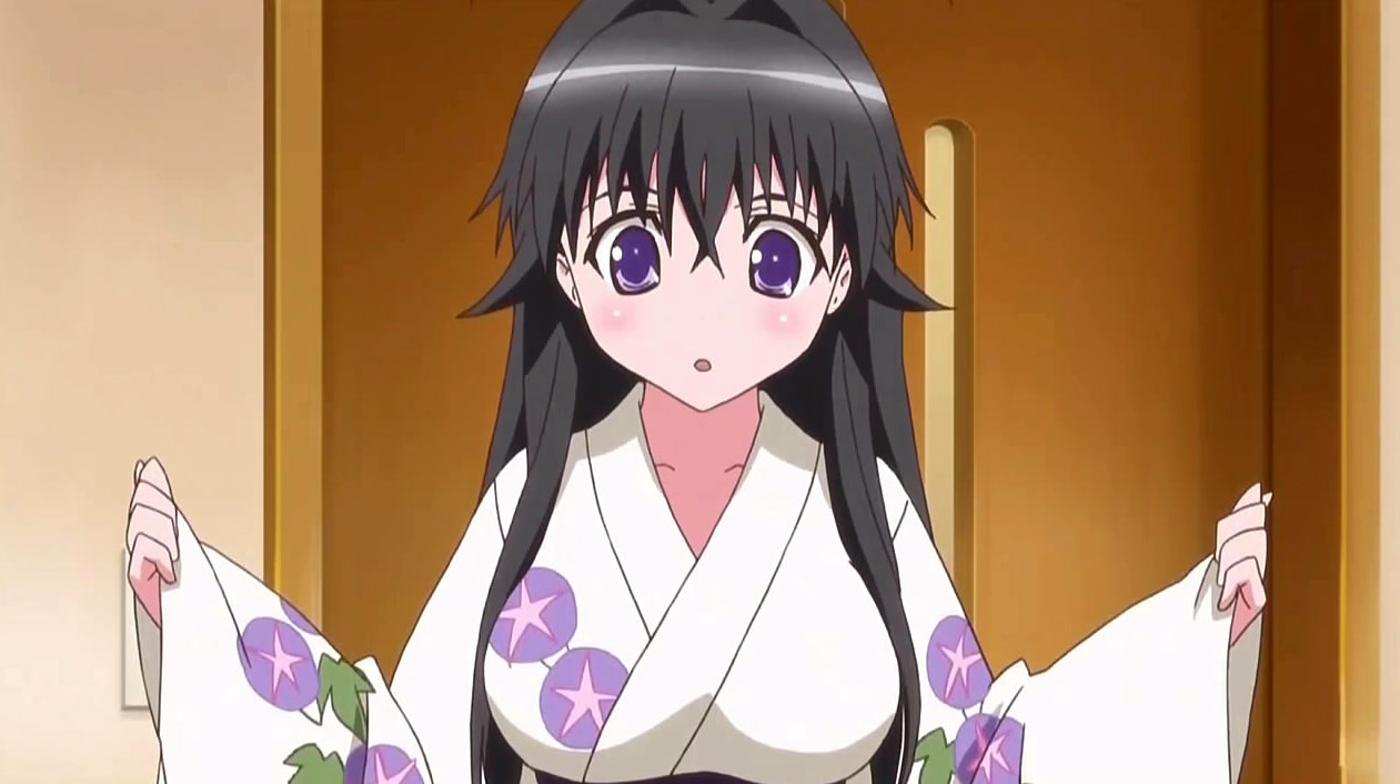 kanokon ova dub kanokon ova dub