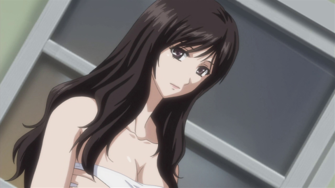 Kara No Shoujo Scheda Di AnimeClickit.