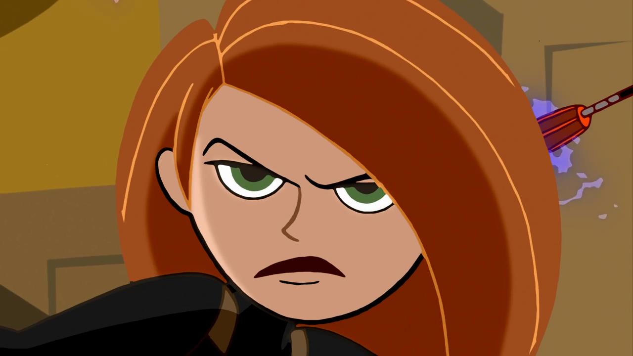 Kim Possible (Anime) | AnimeClick.it