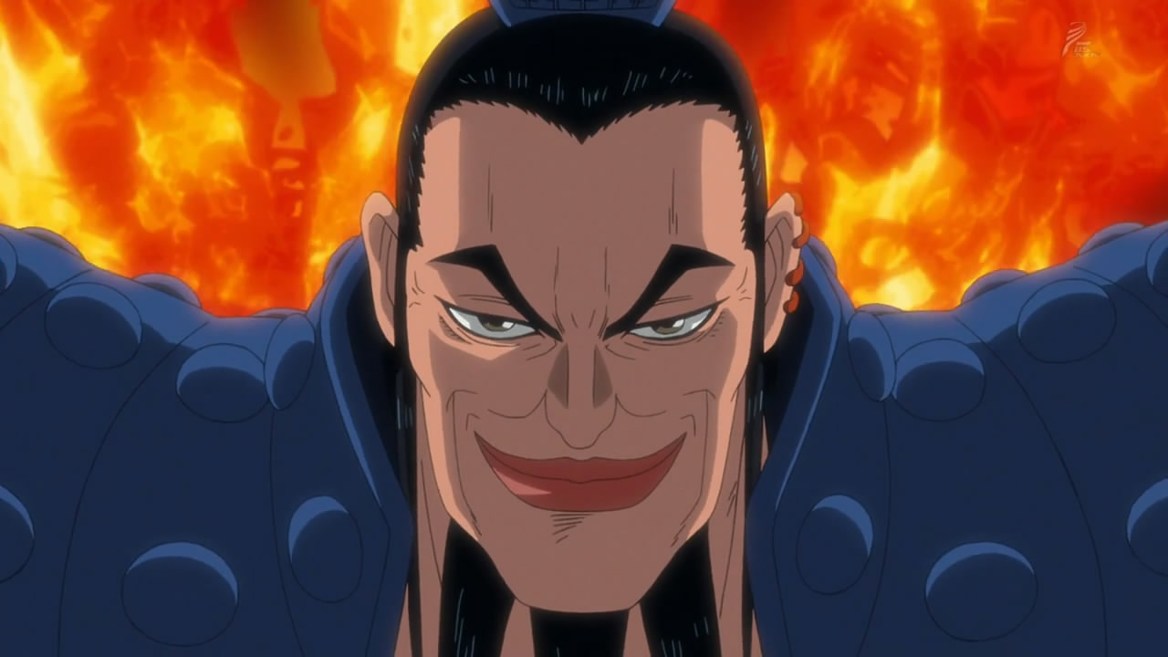 Kingdom Anime AnimeClick it