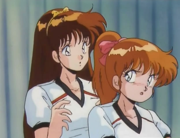 Lemon Angel (1988/II) (Anime) Lemon Angel (1988/II) (Anime)