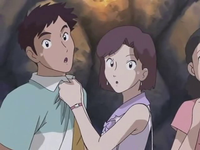 Lily To Kaeru To Otouto Anime Animeclick It