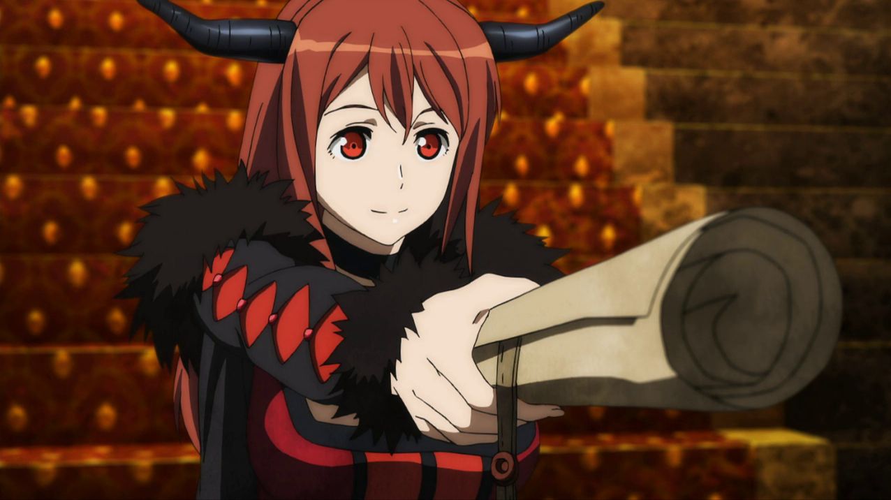 Maoyuu Maou Yuusha Anime AnimeClick it Maoyuu Maou Yuusha Anime AnimeClick it