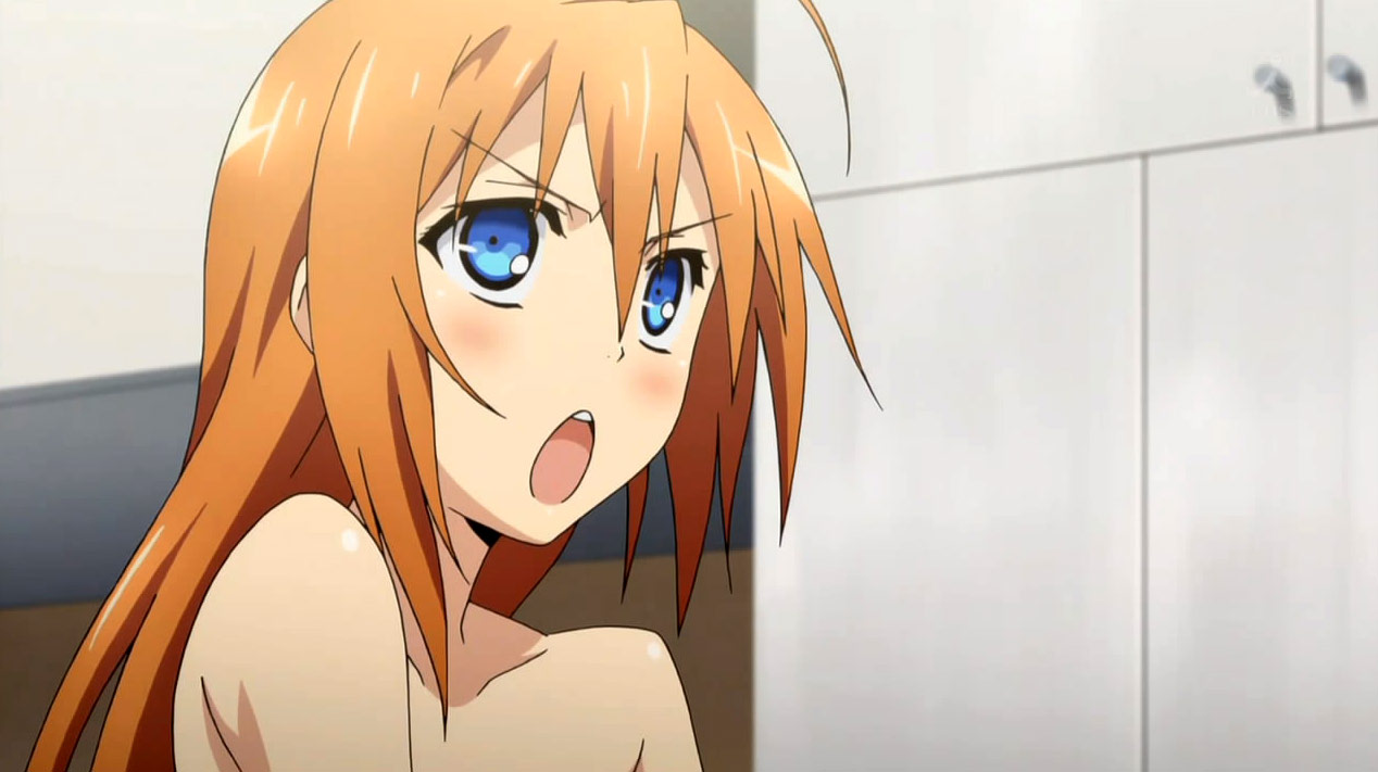 Mayo chiki! 