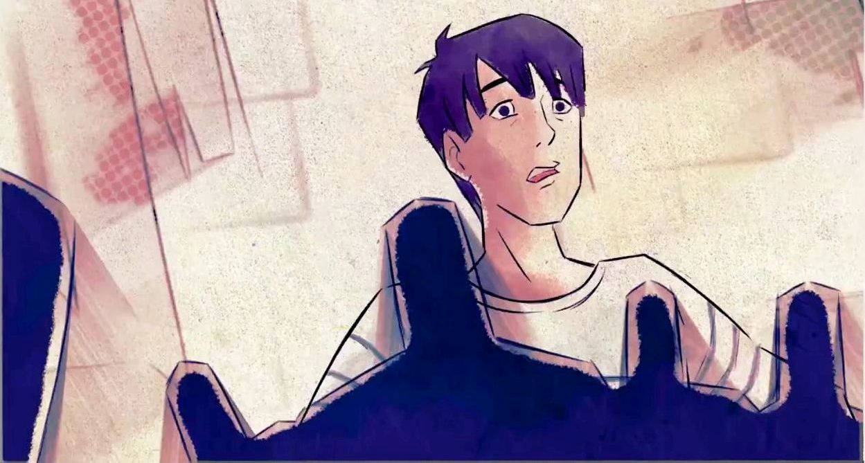 Mudai (Anime) | AnimeClick.it