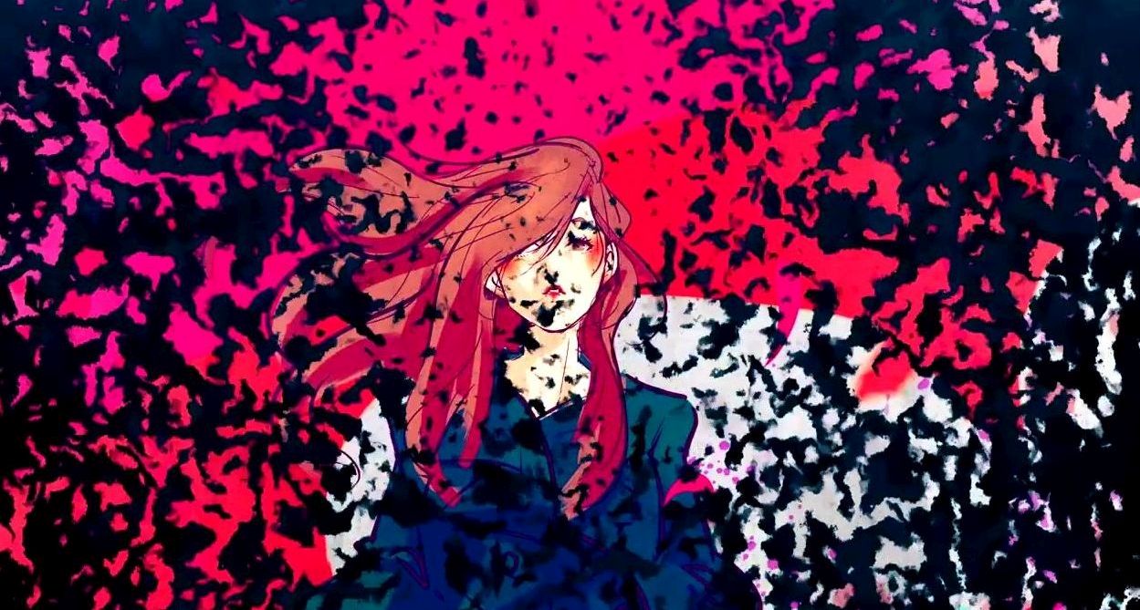 Mudai (Anime) | AnimeClick.it