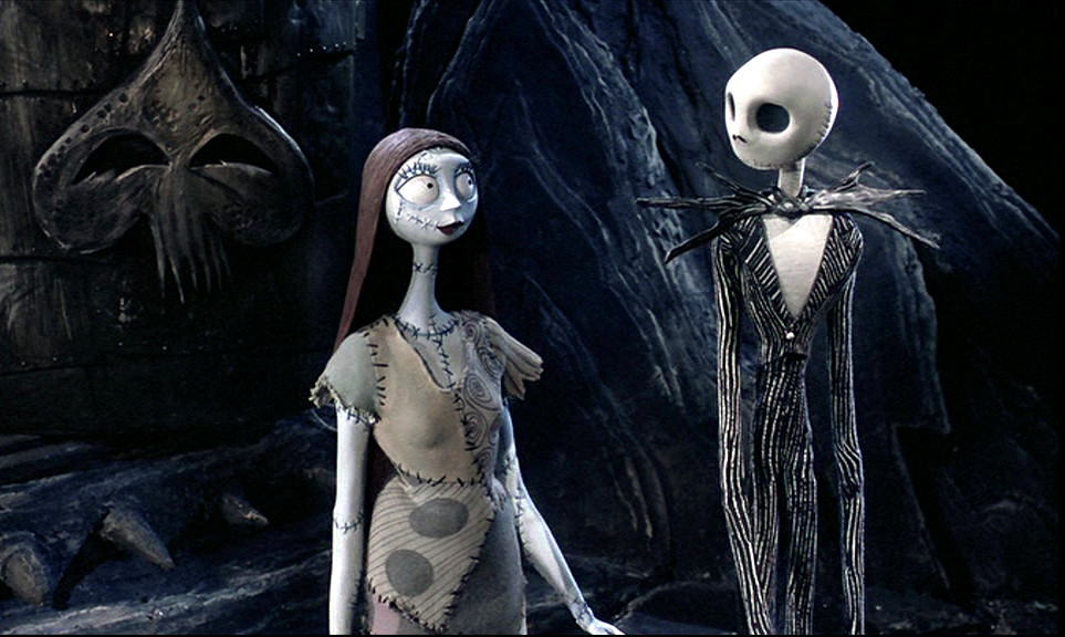 nightmare before christmas streaming.