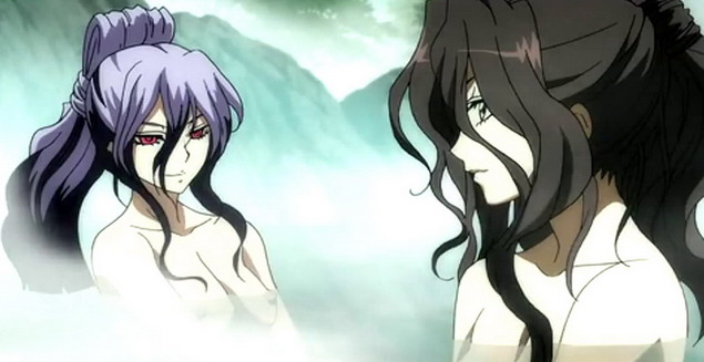 nurarihyon no mago ova before or.after anime nurarihyon no mago ova before or.after anime