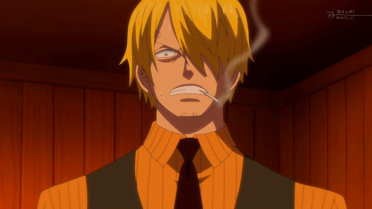 Segundo comercial de one Piece Episode of Merry! - AnimeNew