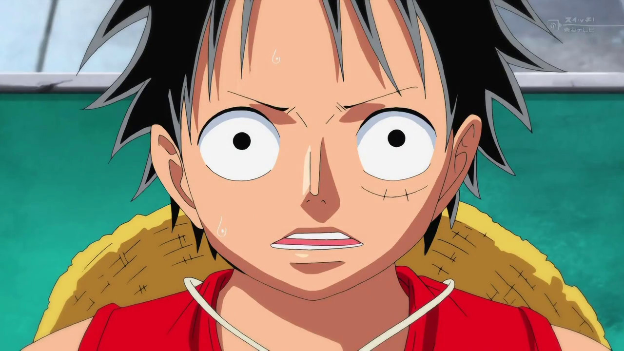 Segundo comercial de one Piece Episode of Merry! - AnimeNew