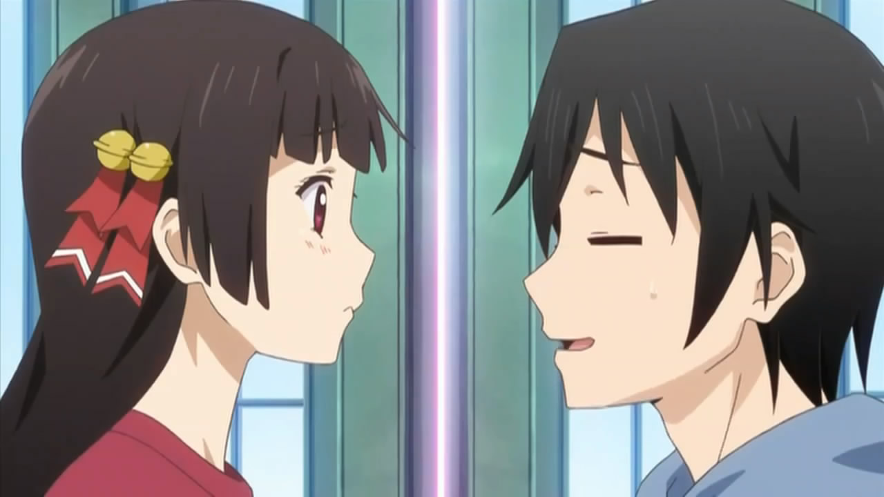 OniAi (Anime) | AnimeClick.it