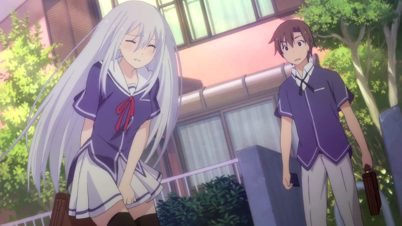 Oreshura Stagione 2: Data di uscita