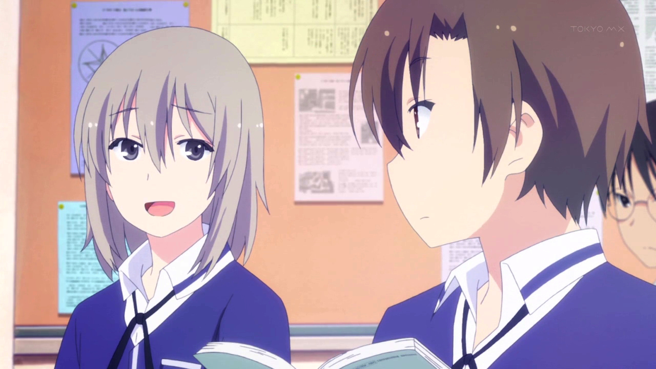 Oreshura Stagione 2: Data di uscita