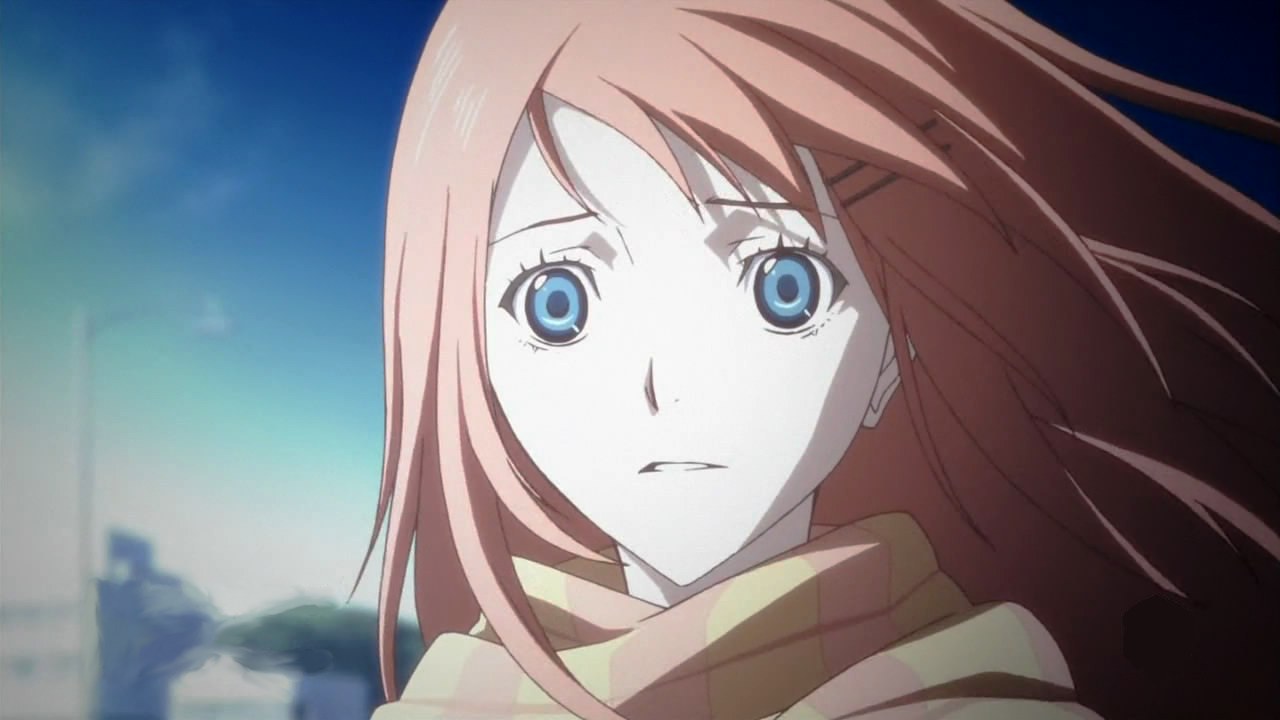 Perfect Day (Anime) Perfect Day (Anime)