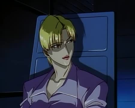 Psycho Driver Anime Psycho Driver Anime