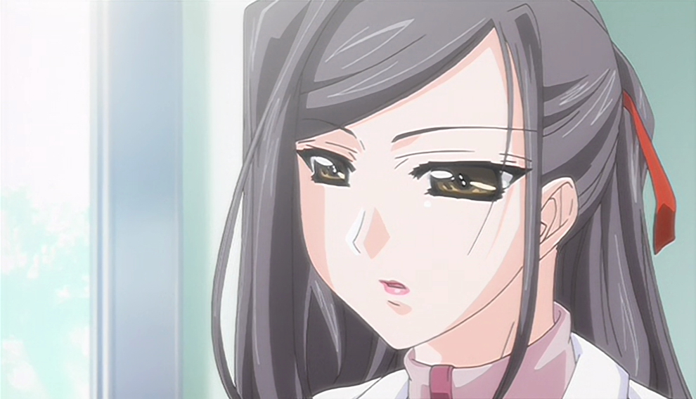 Byoutou the animation