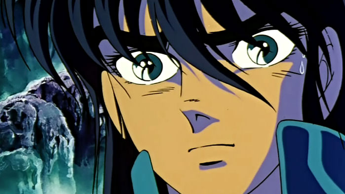 I Cavalieri Dello Zodiaco - La Leggenda Dei Guerrieri Scarlatti I Cavalieri dello Zodiaco - La Leggenda dei Guerrieri Scarlatti (Anime