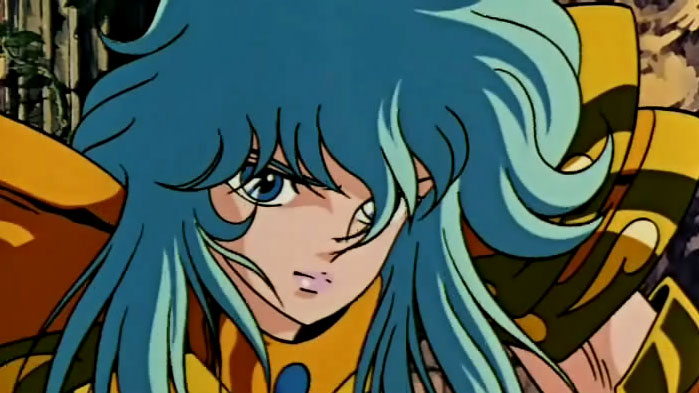 I Cavalieri Dello Zodiaco - La Leggenda Dei Guerrieri Scarlatti I Cavalieri dello Zodiaco - La Leggenda dei Guerrieri Scarlatti (Anime