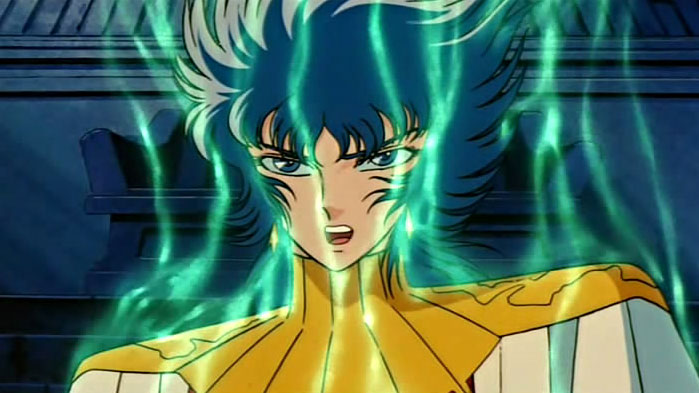 I Cavalieri Dello Zodiaco - La Leggenda Dei Guerrieri Scarlatti I Cavalieri dello Zodiaco - La Leggenda dei Guerrieri Scarlatti (Anime