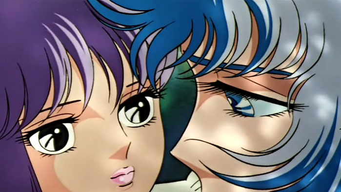I Cavalieri Dello Zodiaco - La Leggenda Dei Guerrieri Scarlatti I Cavalieri dello Zodiaco - La Leggenda dei Guerrieri Scarlatti (Anime
