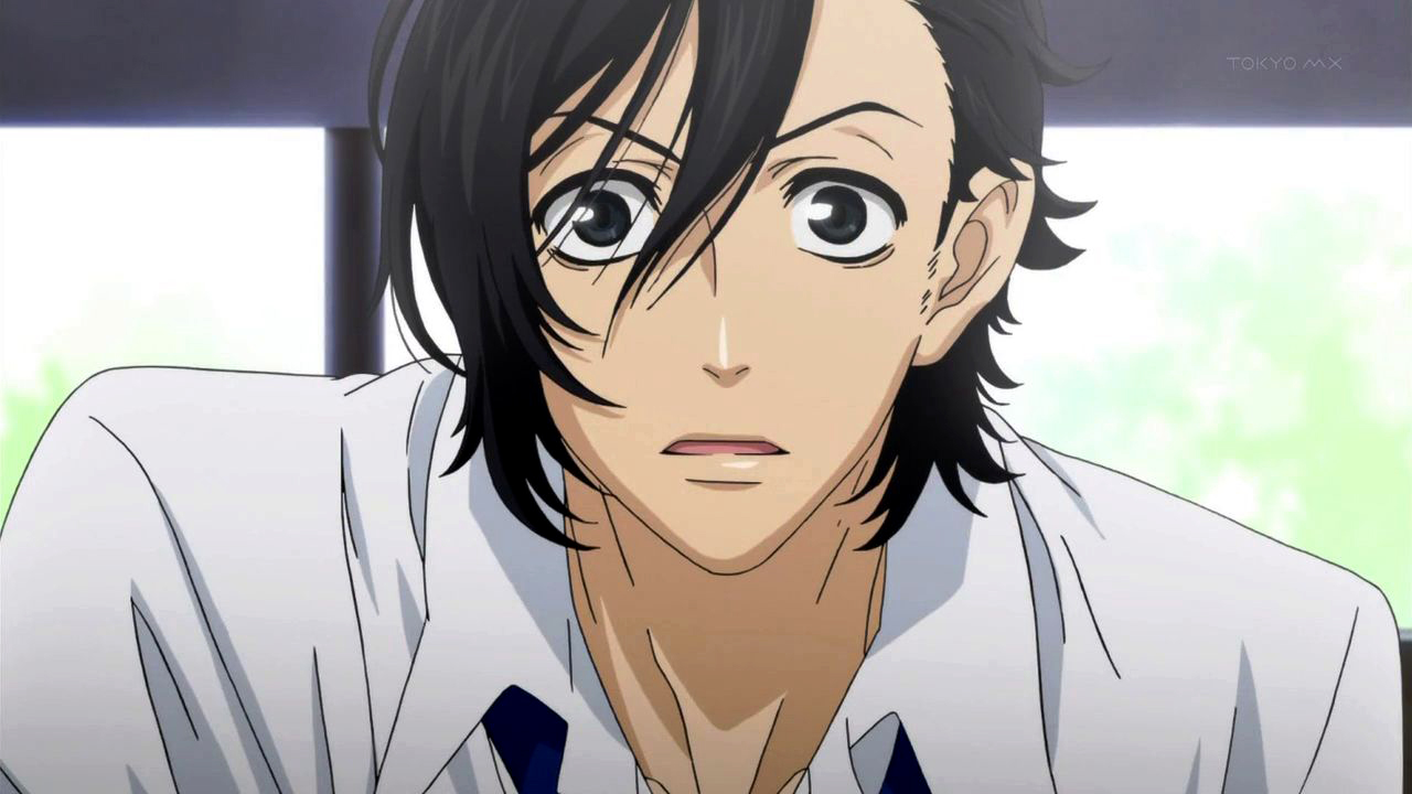 say i love you anime say i love you anime