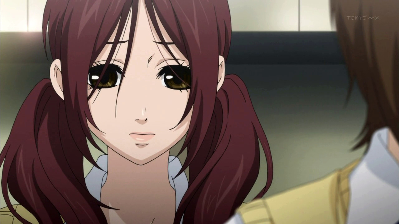 say i love you anime say i love you anime