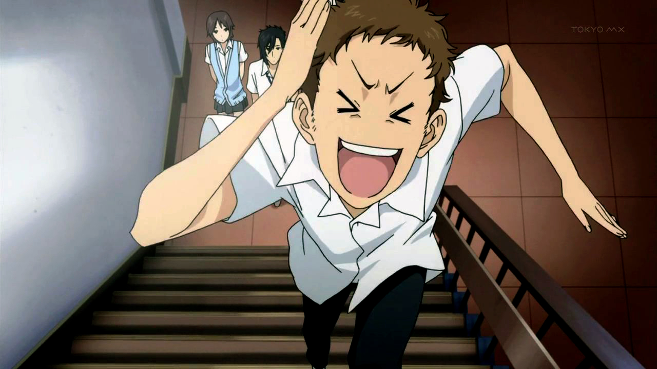 say i love you anime say i love you anime