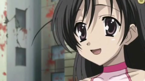 School days ova special magical heart kokoro chan School days ova special magical heart kokoro chan