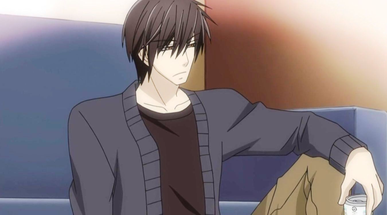 Sekai-ichi Hatsukoi 2.