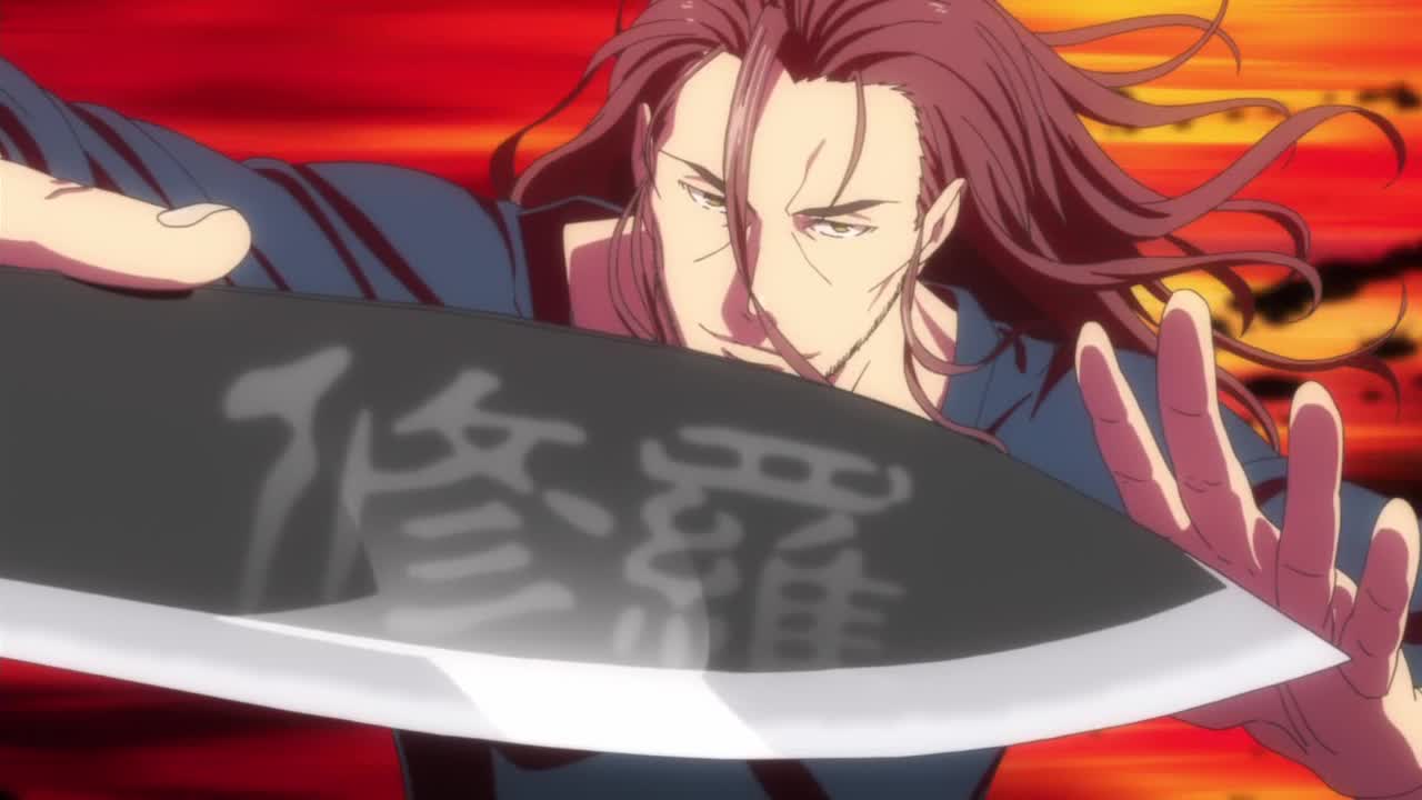 Jôichirô Yukihira (Shokugeki no Souma)