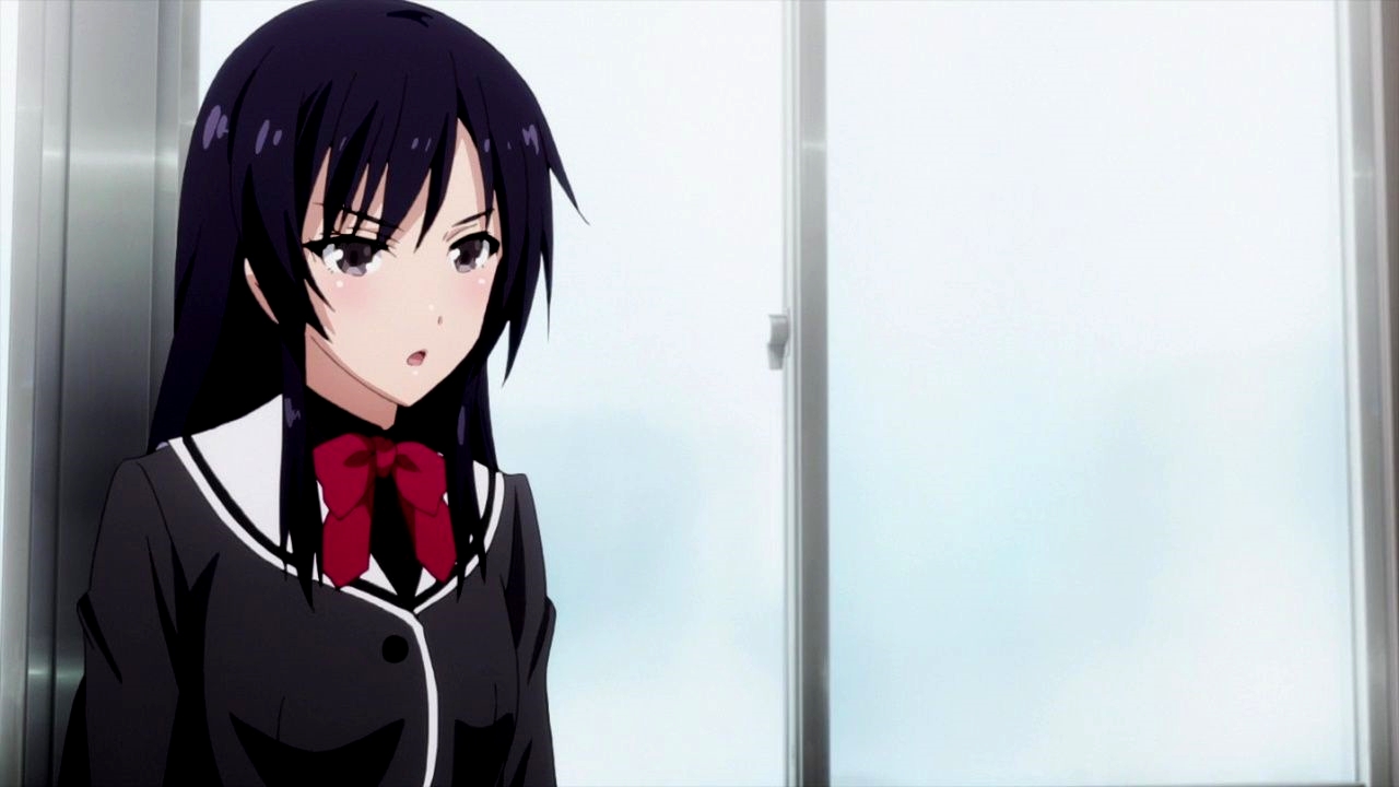 Inyouchuu Shoku Harami Ochiru Shoujo Tachi Anime Edition Shoujo-tachi wa Kouya o Mezasu: Anime Edition (Anime) | AnimeClick.it