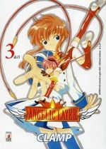 Angelic Layer