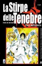 La stirpe delle tenebre