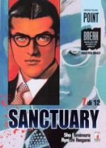Sanctuary