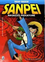 Sanpei Ragazzo Pescatore – La Nuova Serie