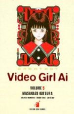 Video Girl Ai (Riedizione)