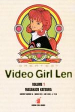 Video Girl Len (Riedizione)