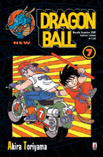 Dragon Ball New